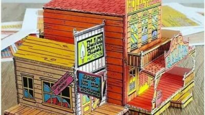 Bir dönem Türkiye’deki gazetelerin okurlarına en çekici promosyonlarından biri olan