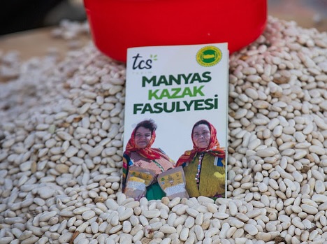 Manyas’ta Tarım ve Kültür Buluştu Balıkesir’in Manyas ilçesinde, bu yıl