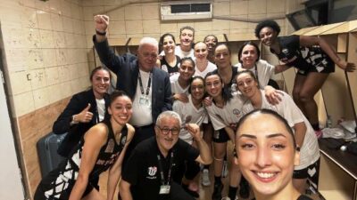 Burhaniye’de Mücadele Ruhu Kazandırdı Burhaniye’de oynanan ve heyecanla geçen bir