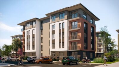 Erdek’e TOKİ’den Büyük Konut Hamlesi Toplu Konut İdaresi Başkanlığı (TOKİ),