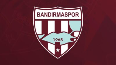 Bandırmaspor Futbolcusu Saha Dışında Kaldı Bandırmaspor’un oyuncusu Gani Burgaz, son