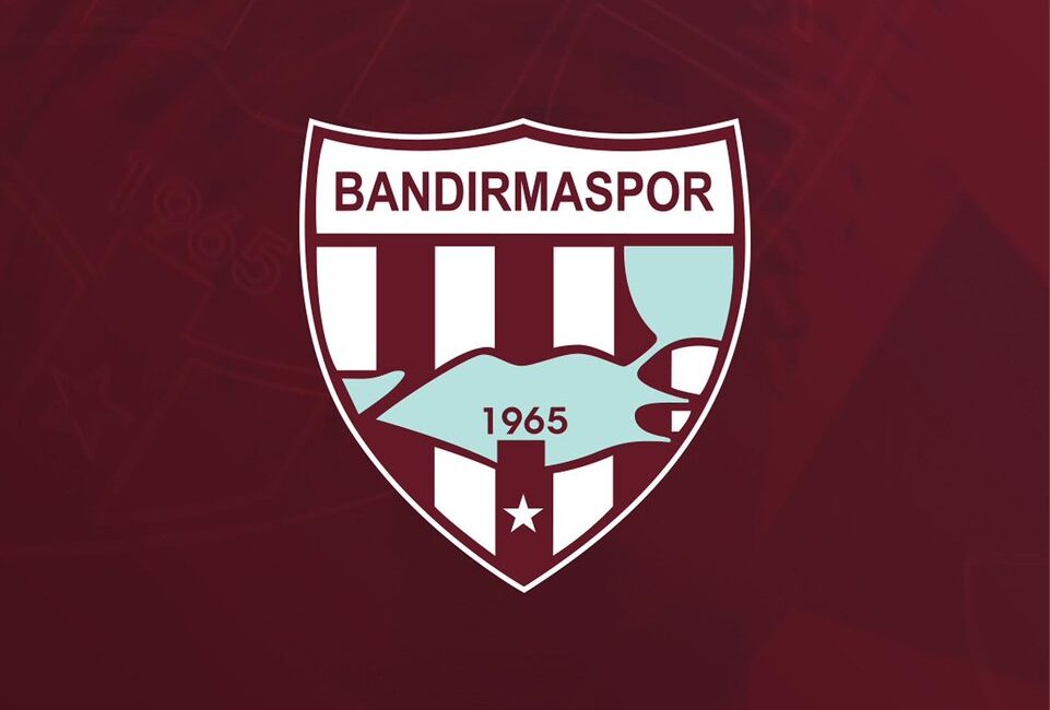 Bandırmaspor Futbolcusu Saha Dışında Kaldı Bandırmaspor’un oyuncusu Gani Burgaz, son