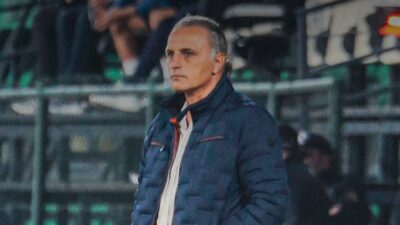 Bandırmaspor Teknik Direktörü Gürsel: “Zorlu Deplasmanda Puan Değerli” Bandırmaspor Teknik