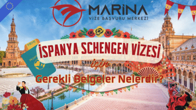 Avrupa'nın kültürel ve tarihi zenginlikleriyle ünlü ülkesi İspanya'ya seyahat etmek