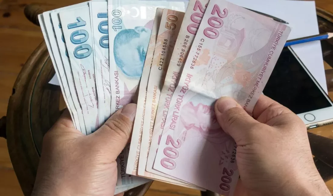 2026 yılında uygulanacak asgari ücret için geri sayım başladı. Çalışma