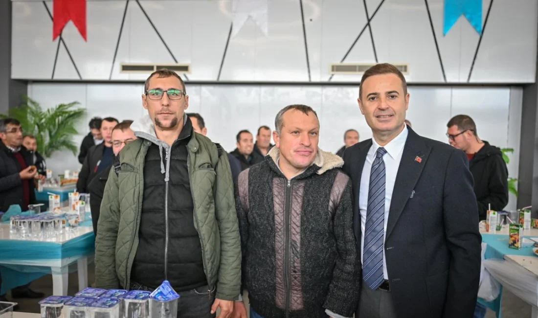 Akın: “Engelliler Günü bir güne sığdırılacak bir gün değil” Balıkesir