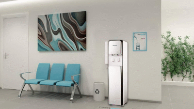 Günlük yaşamda suya hızlı, temiz ve güvenilir şekilde ulaşmak hiç