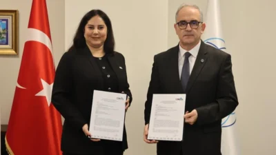 Bandırma Onyedi Eylül Üniversitesi ile LÖSEV arasında, öğrencilerin sosyal sorumluluk