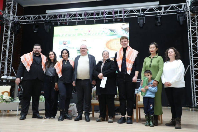 Yemek Yarışması Görseli 1