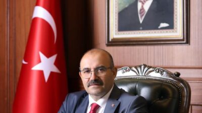 Balıkesir Valisi, 2025–2026 eğitim öğretim yılının birinci döneminin sona ermesi
