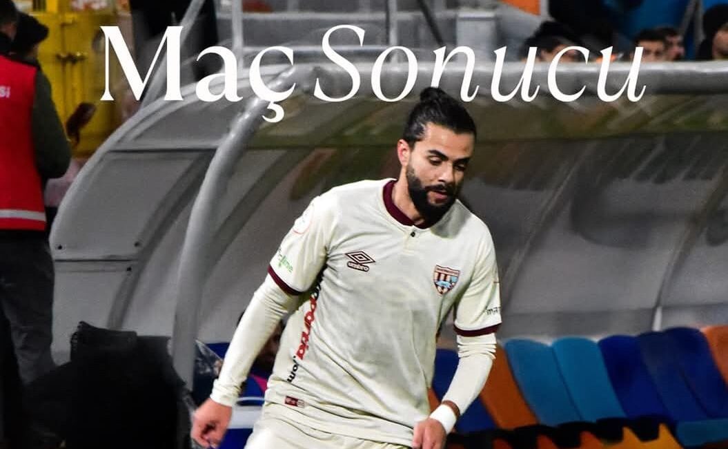 Adana Demirspor:0
Bandırmaspor   :3