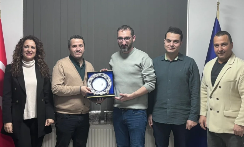 Bandırma Onyedi Eylül Üniversitesi Bandırma Meslek Yüksekokulu, Balıkesir SMMMO Bandırma