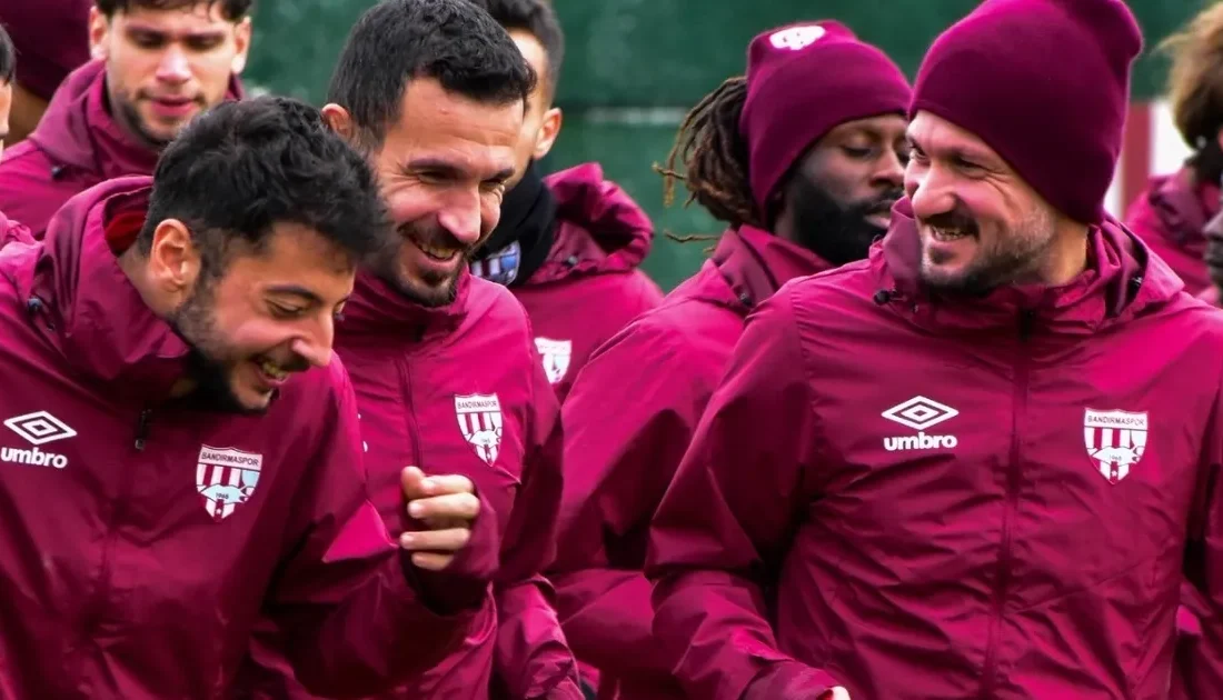1 Şubat 2026'da Bandırma'da gerçekleşecek Trendyol 1. Lig mücadelesini kaçırmayın!