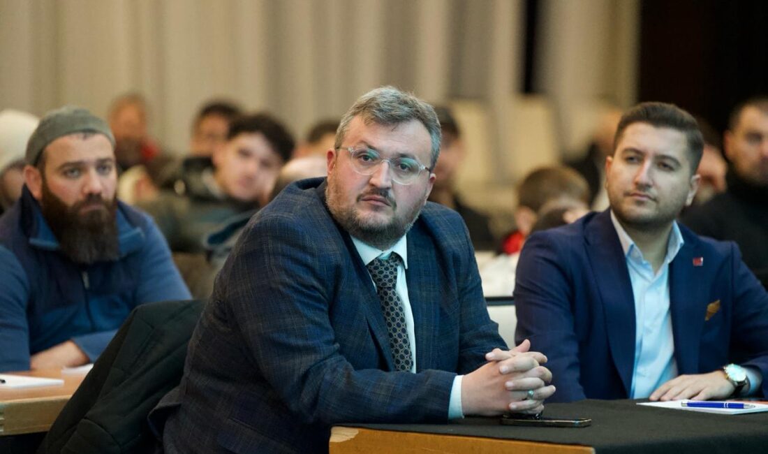 Saadet Partisi Balıkesir İl Başkanı Abdulkadir Durmaz, emekli maaşındaki artışın