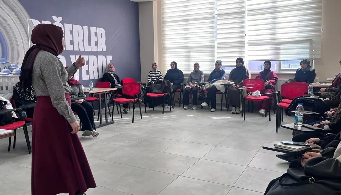 Balıkesir Üniversitesi İlahiyat Fakültesi ile Balıkesir İl Milli Eğitim Müdürlüğü