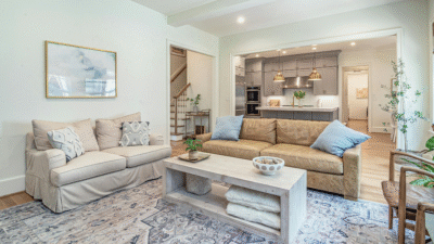 Eşyalı ev kiralama, özellikle sık taşınan kişiler veya yeni bir