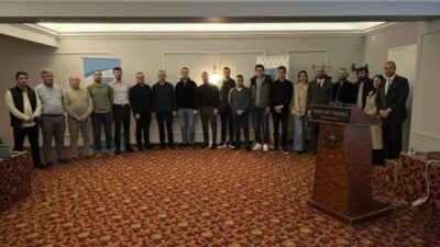 Bandırma Ticaret Borsası olarak, üyelerimize yönelik yeni projelerle büyümeye devam