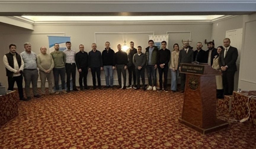 Bandırma Ticaret Borsası olarak, üyelerimize yönelik yeni projelerle büyümeye devam