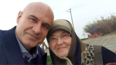 İYİ Parti Grup Başkanvekili Turhan Çömez'in annesi hayatını kaybetti. İkbal