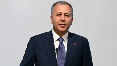 Bakan Ali Yerlikaya, son 5 günde düzenlenen siber suç operasyonlarında