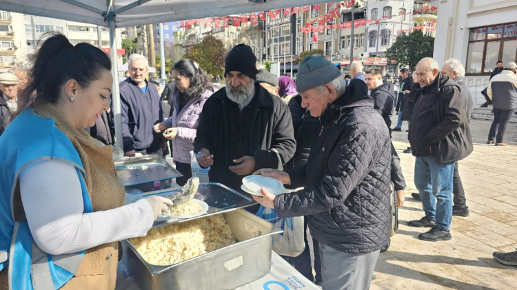 6 Şubat Depremleri Anma Etkinliği