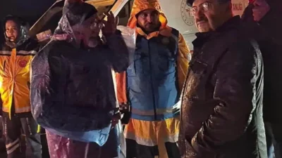 Balıkesir 9. Ana Jet Üs Komutanlığı’na ait F-16 uçağı, görev