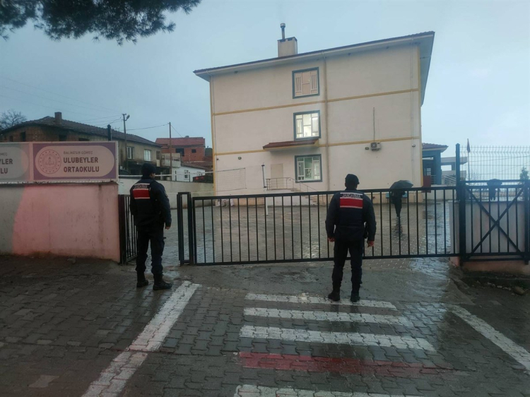 Güvenlik Denetimi