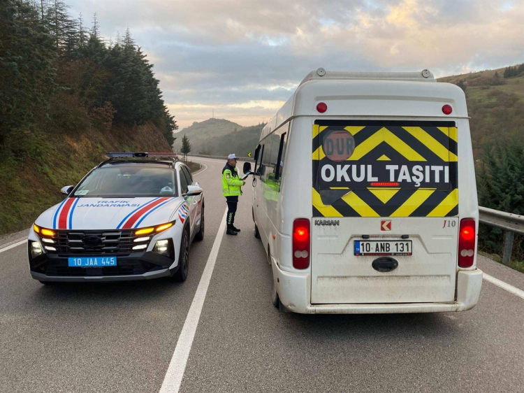 Okul Güvenliği