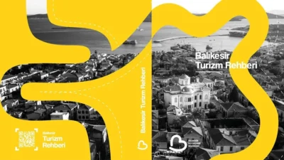 Balıkesir Turizm Rehberi ile kentin turizm potansiyelini keşfedin. Balıkesir Üniversitesi