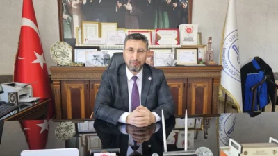 Berat Kandili'nin ruhunu yaşayın! Dr. Abdulhamid Pehlivan, bu özel gecenin