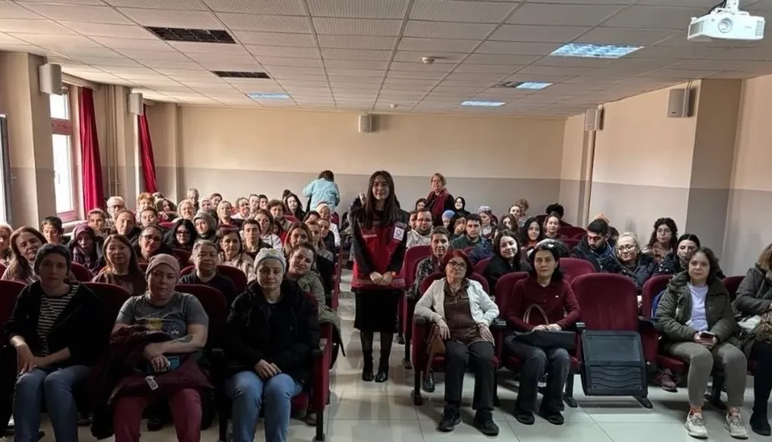 Balıkesir Aile ve Sosyal Hizmetler İl Müdürlüğü, Bandırma Halk Eğitim