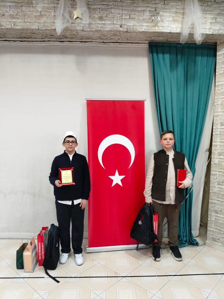 A. Özgüdür ve Başarıları