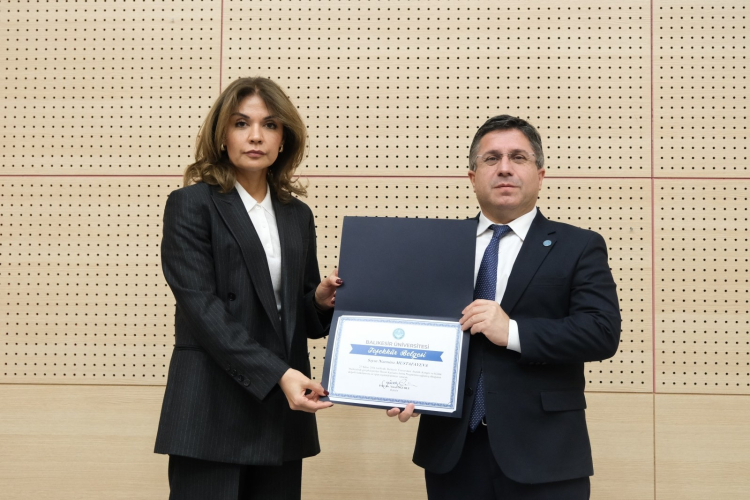 Hocalı Katliamı Anma Programı