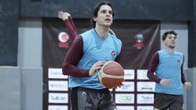Parmos Otel Bandırma Bordo Basketbol'un Çayırova Belediyesi ile oynayacağı maça
