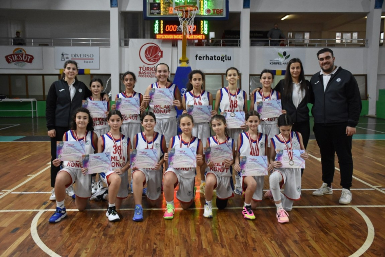Basketbol Turnuvası 1