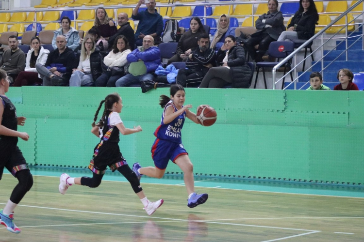 Basketbol Turnuvası 4