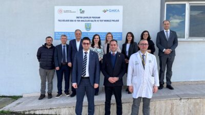 Güney Marmara Kalkınma Ajansı'nın Gıda ve Yem Analizleri Projesi hakkında