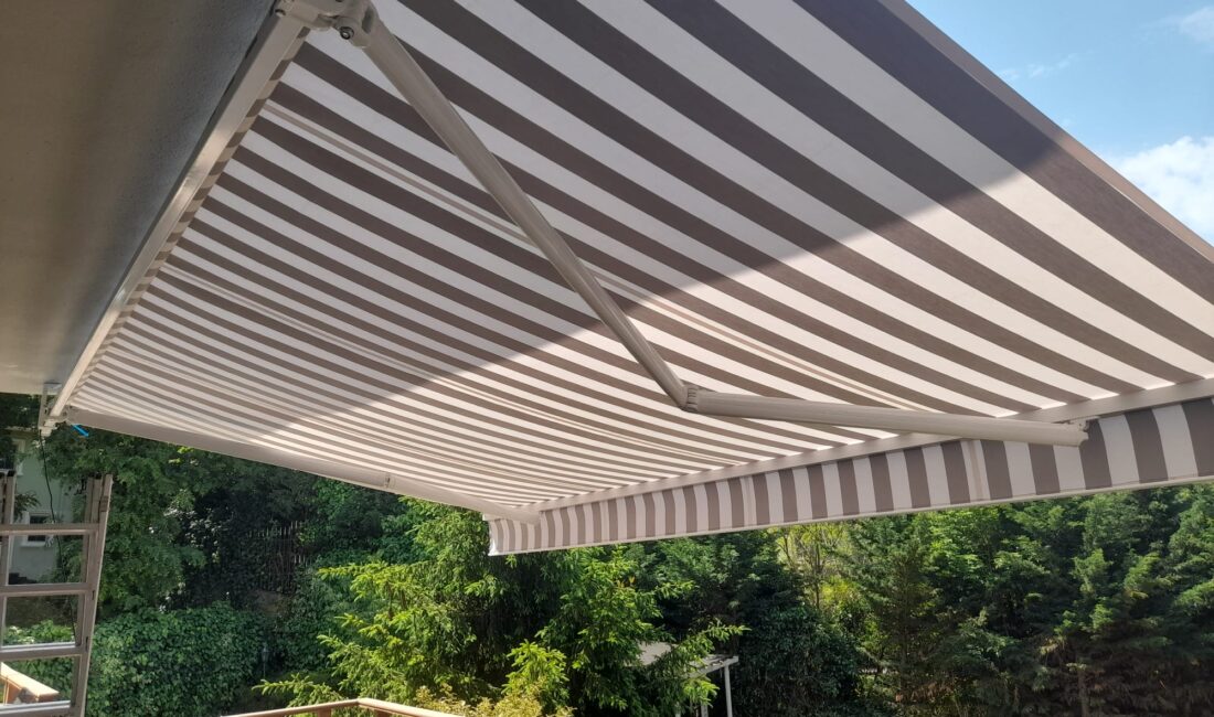 İstanbul gibi devasa bir metropolde, işletmenizi veya evinizi dış etkenlerden
