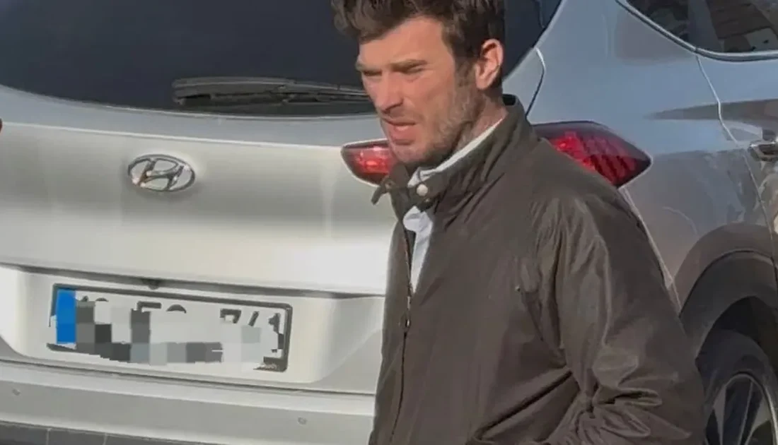 Kıvanç Tatlıtuğ, Halit Yukay’ın ölümüyle ilgili yürütülen soruşturma kapsamında Erdek