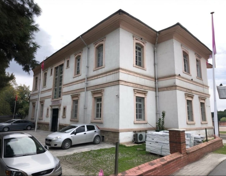 Kıvanç Tatlıtuğ - Halit Yukay Olayı