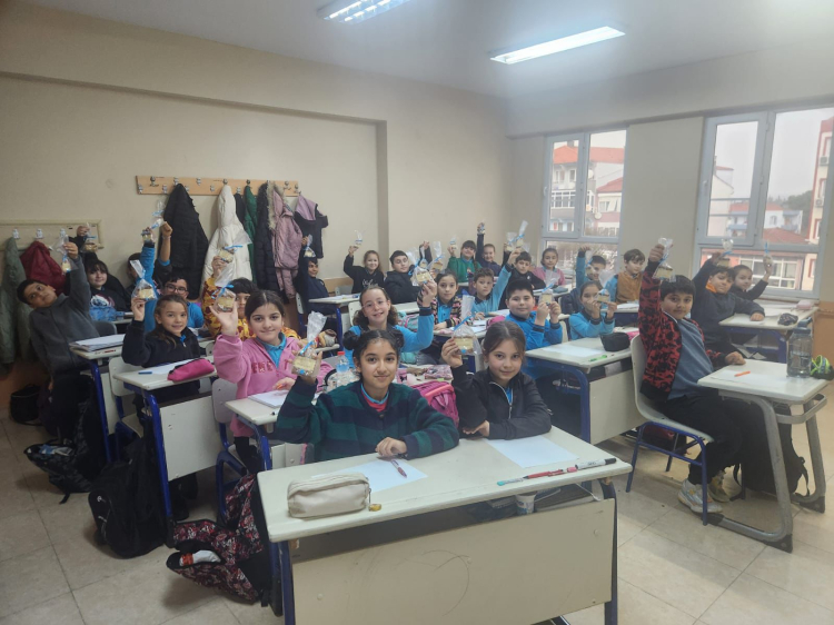 Ramazan Etkinliği 4