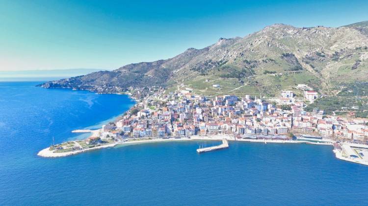 Marmara Adalar Belediyesi Açıklama