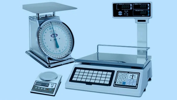 Balıkesir Sanayi ve Teknoloji İl Müdürlüğü, ölçü aletleri muayeneleri için