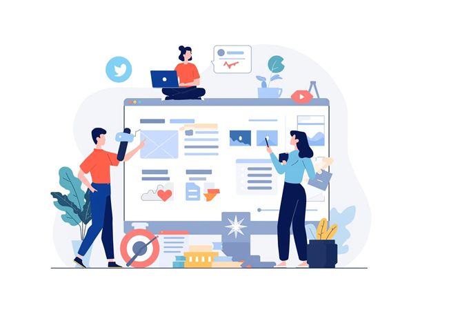 Dijital dünyada görünürlük her geçen gün daha da önem kazanıyor.