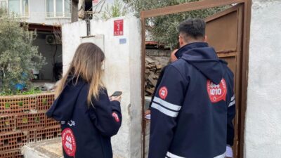 Balıkesir Büyükşehir Belediyesi, vatandaşlarla doğrudan iletişim kurarak hızlı ve ulaşılabilir