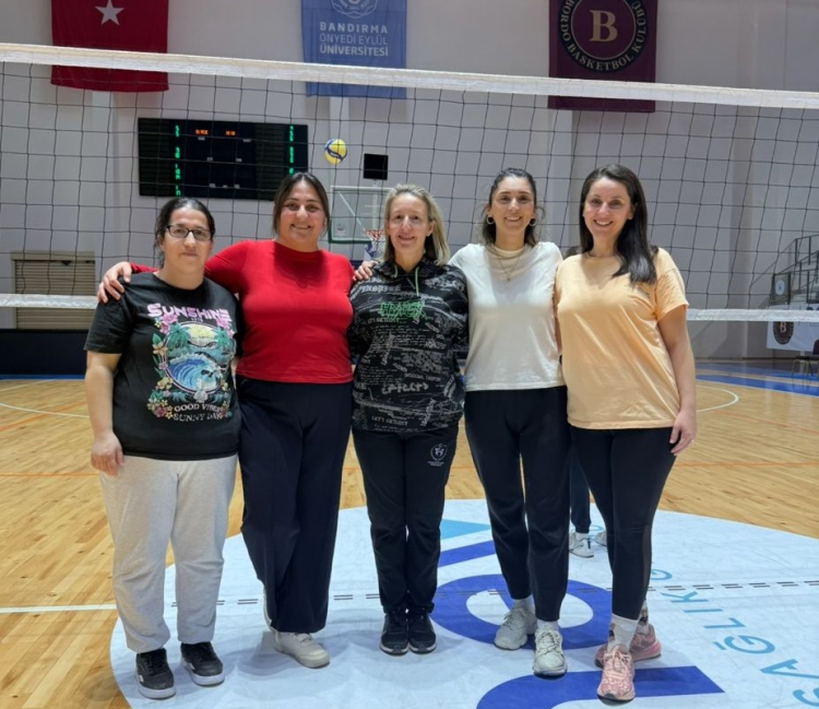 Spor Etkinliği