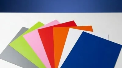 Asetat kağıdı, plastik materyalden üretilen, ışık geçirgenliği yüksek ve tamamen