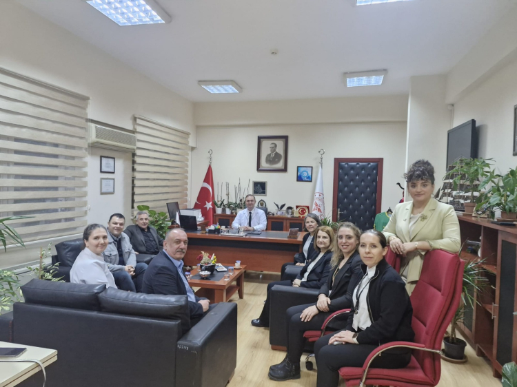 İftar Programı