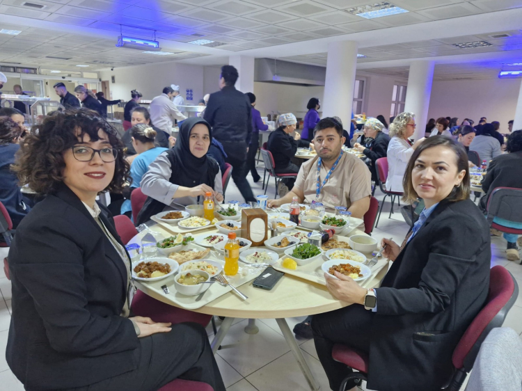 Katılımcılar