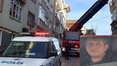 Bandırma’da kaybolan emekli edebiyat öğretmeni Ahmet Baysal için bilgi arayışına